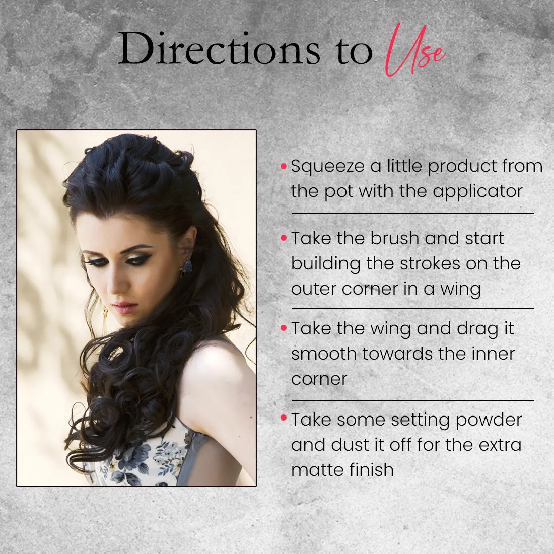Gel Long Wear Pot Eyeliner