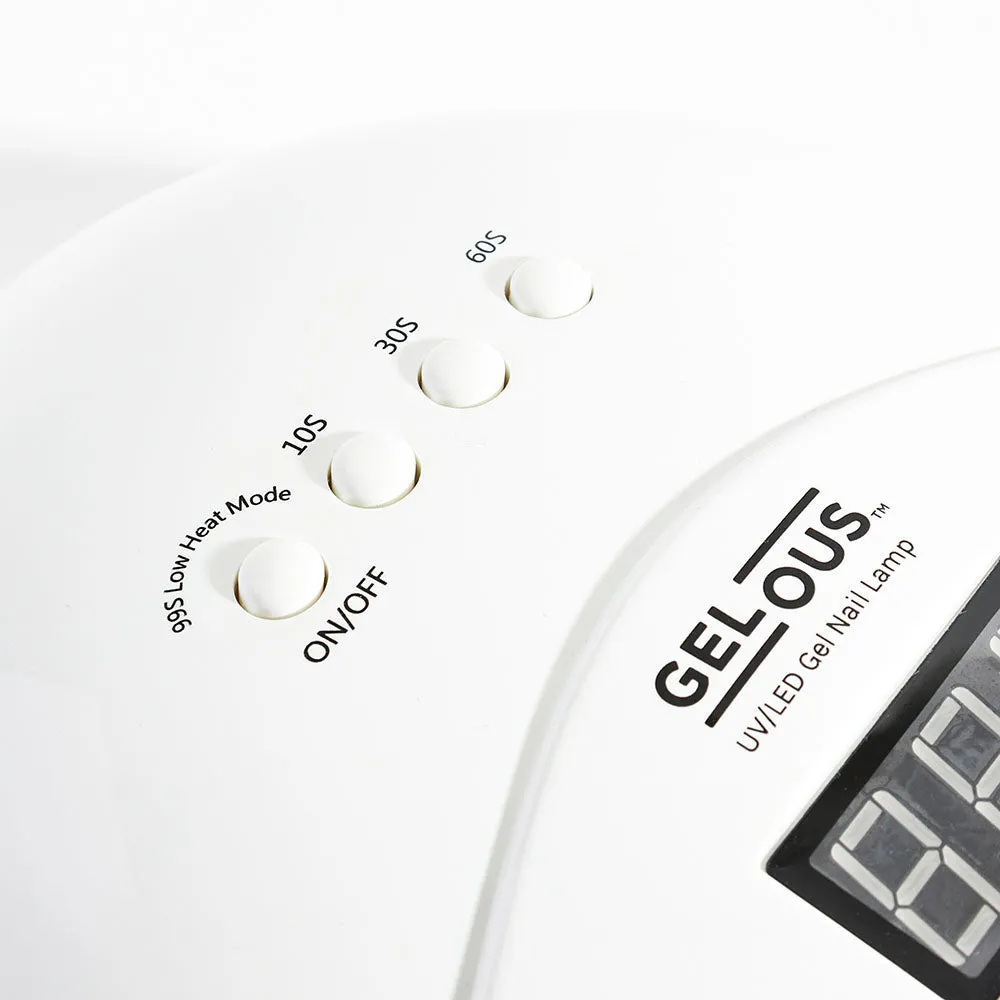 Gel Nail Lamp