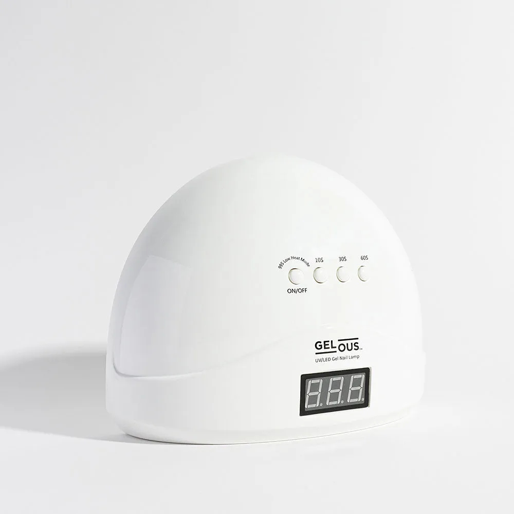 Gel Nail Lamp