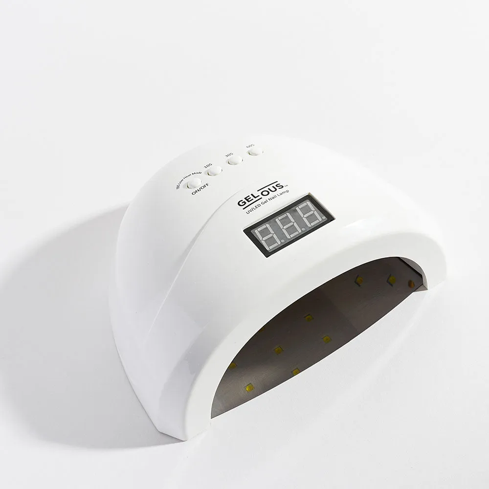 Gel Nail Lamp