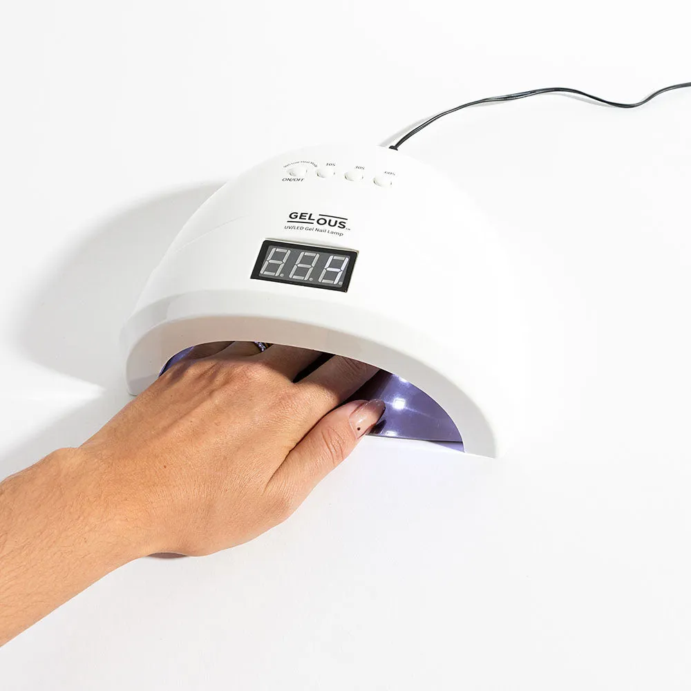 Gel Nail Lamp