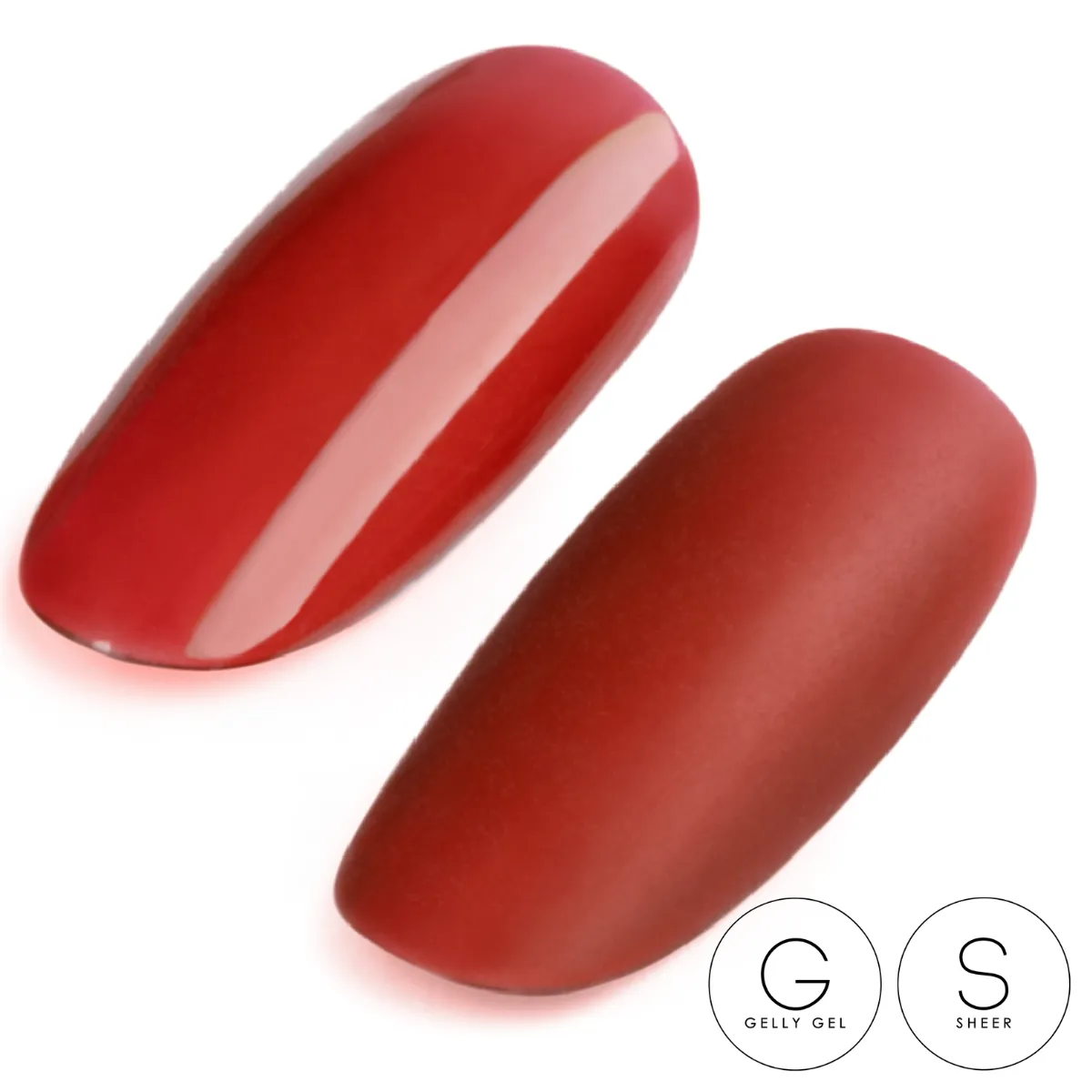 GEL POLISH #222
