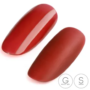 GEL POLISH #222