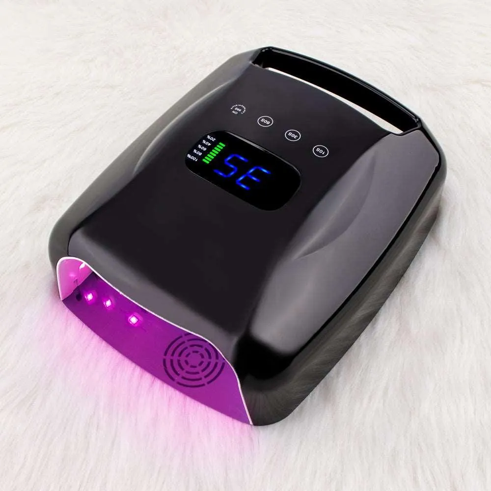 Gel Polish Curing Lamp