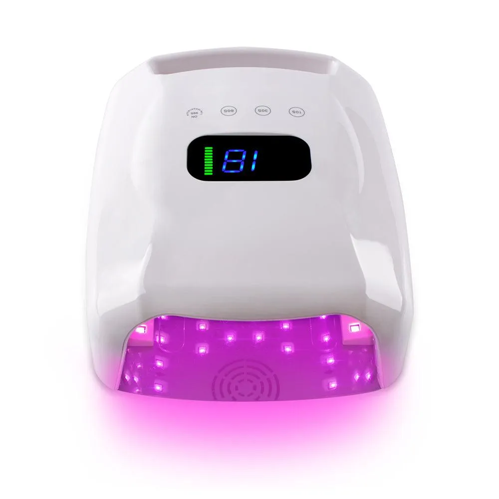 Gel Polish Curing Lamp