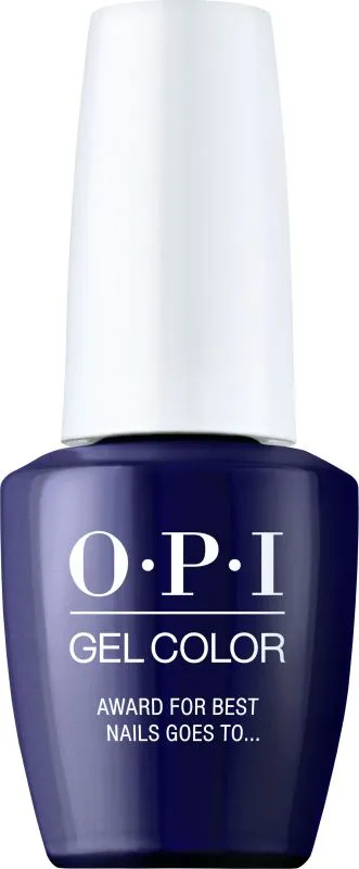 Gel Polish GCH009 Award for Best Nails goes to? - WS