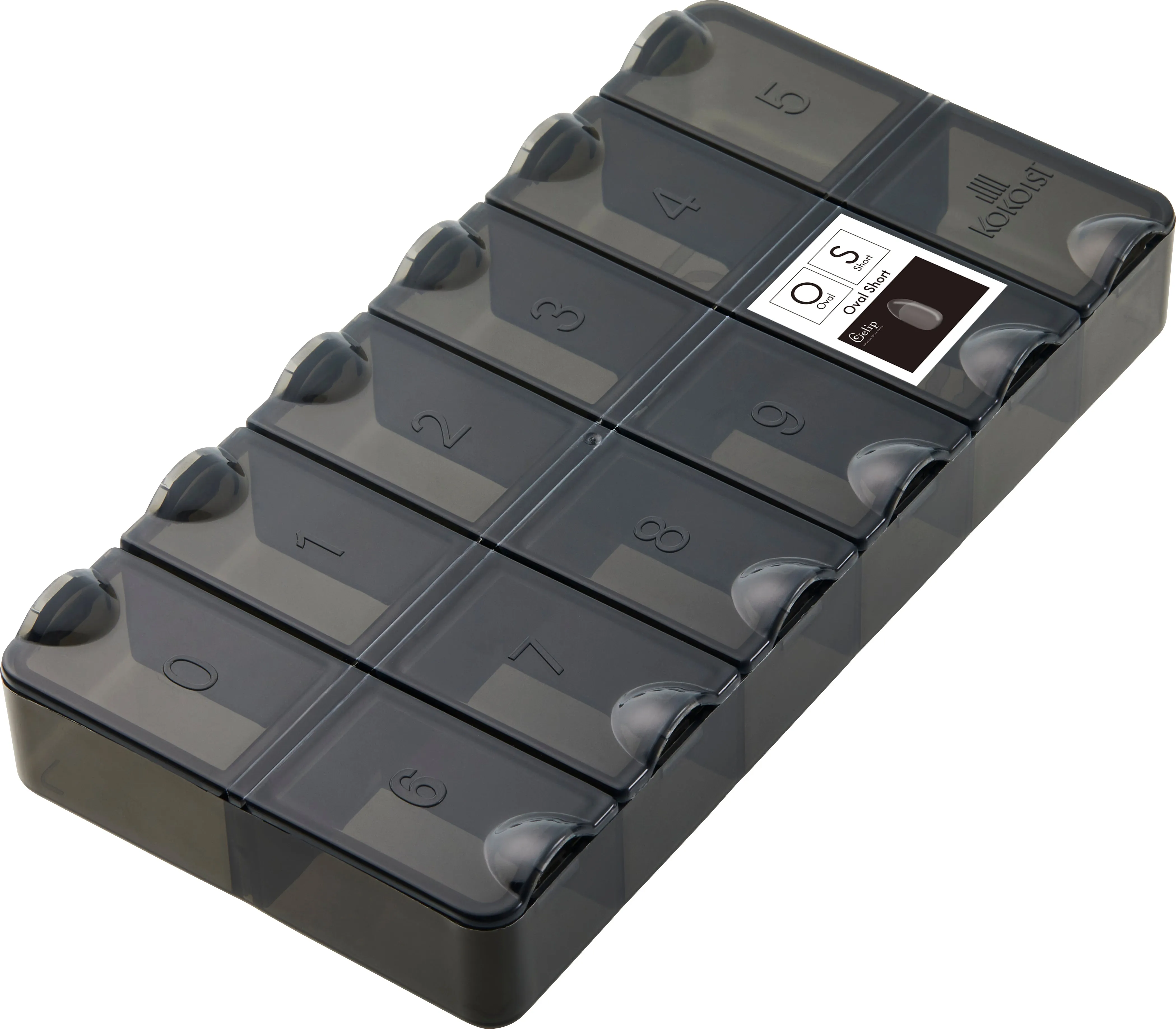 Gelip Case