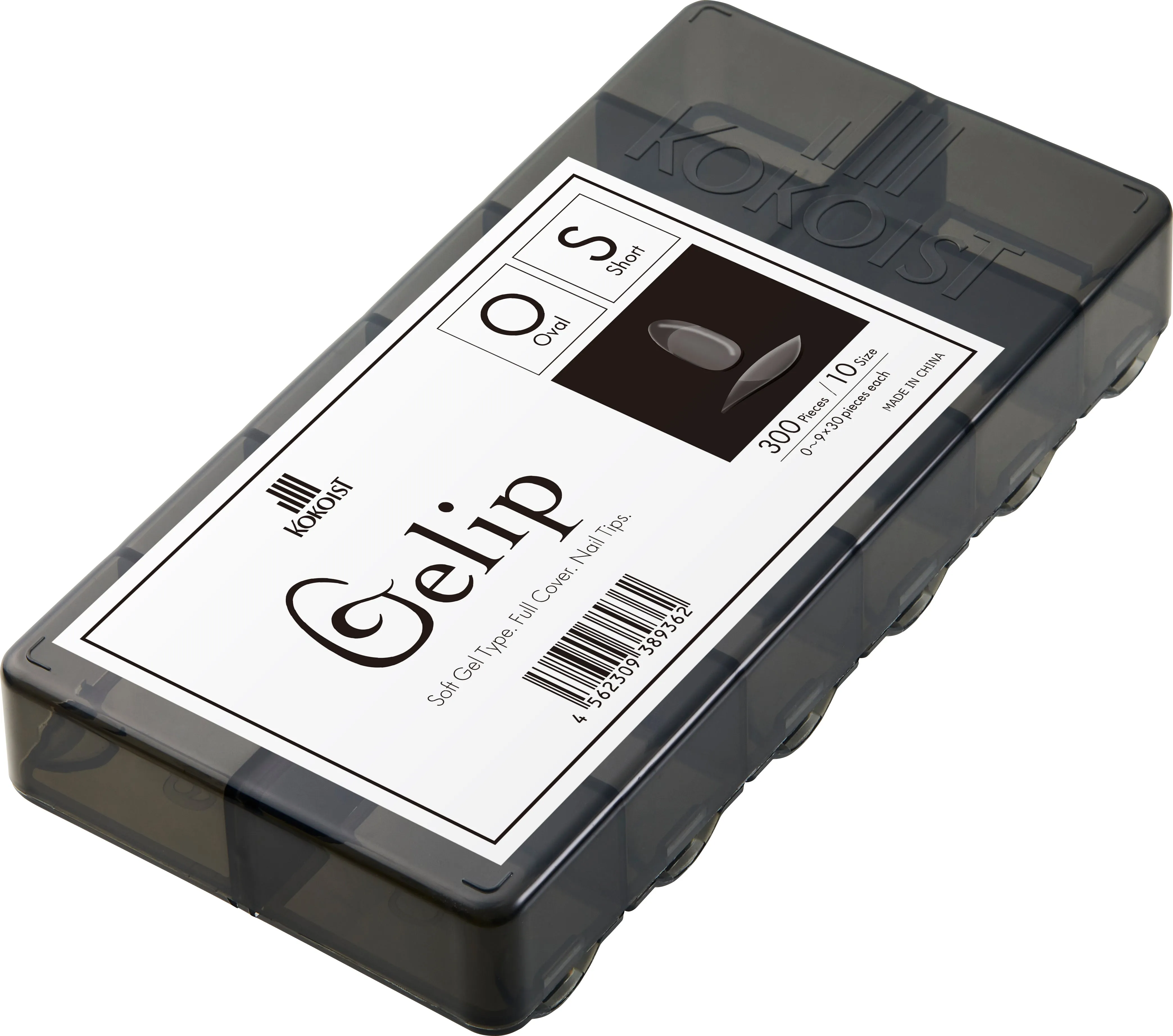 Gelip Case