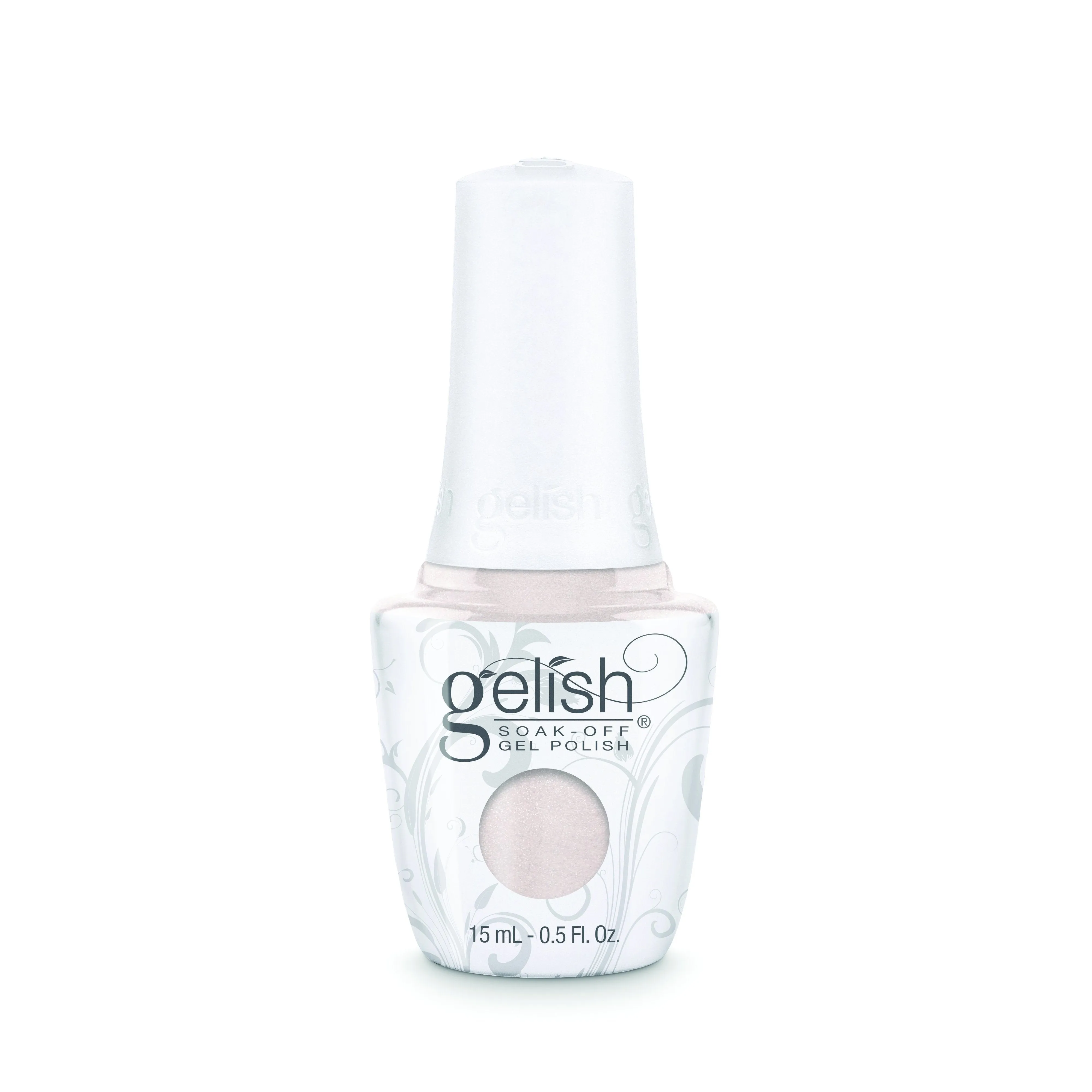 Gelish - My Yacht, My Rules! - #1110219