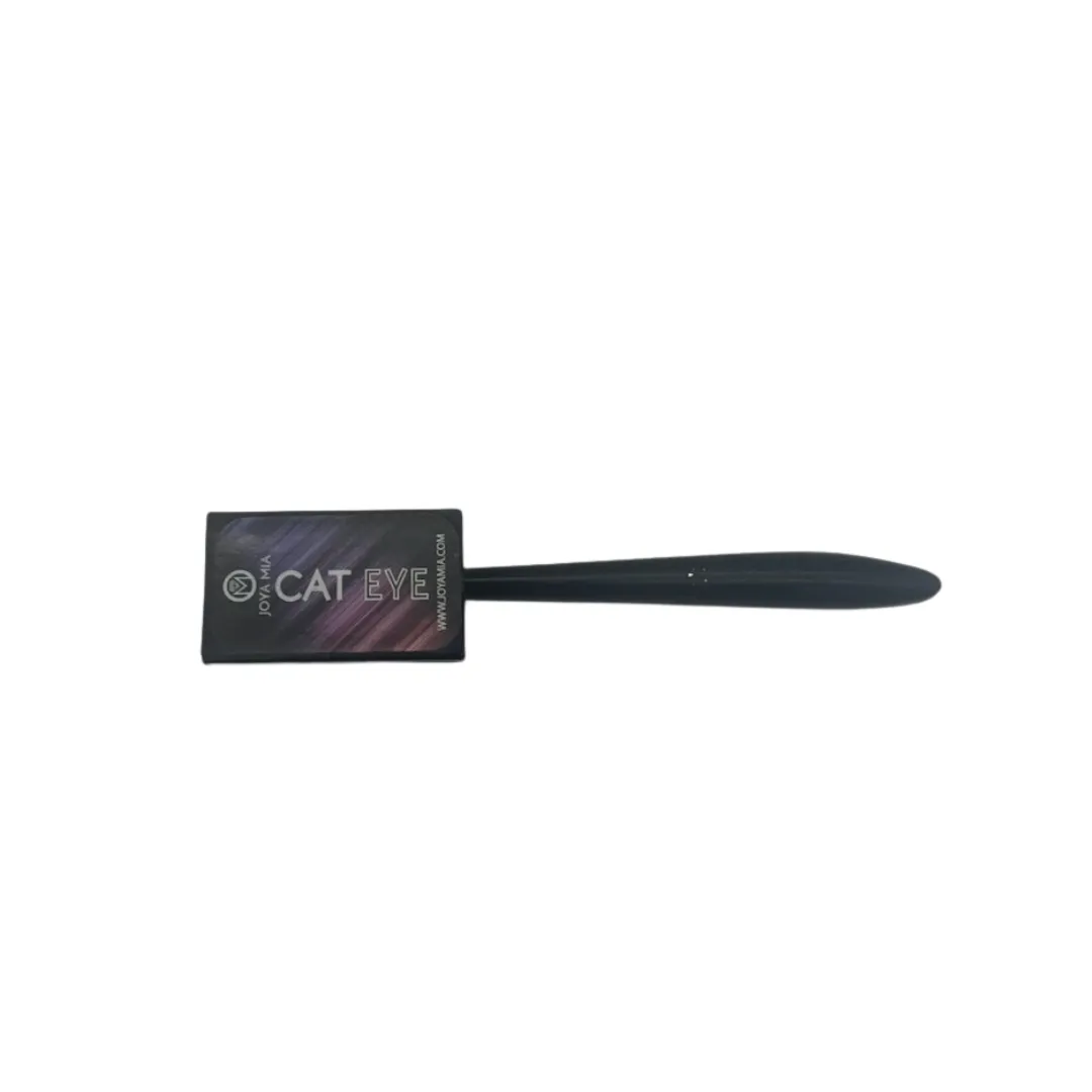 Gemini Magnet | Rectangle Cat Eye Magnet
