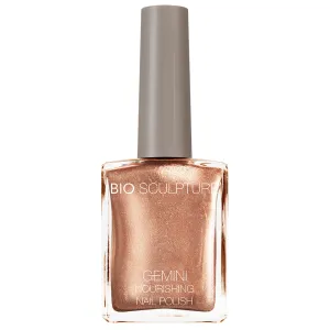GEMINI Nourishing Nail Polish #169 - The Rebel