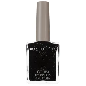 GEMINI Nourishing Nail Polish #80 - Starry Night