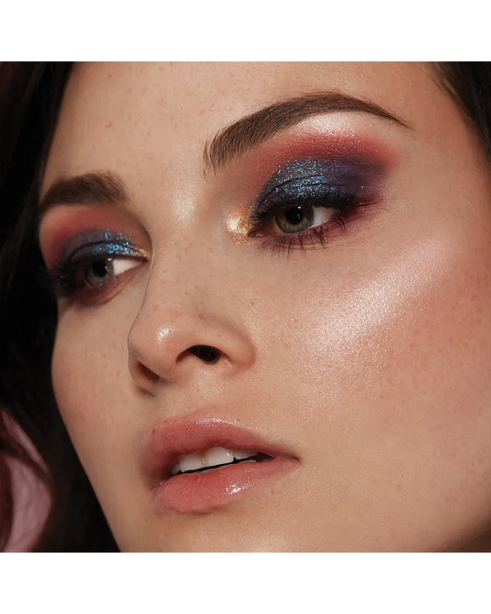 Gilded Rouge Eyeshadow Palette