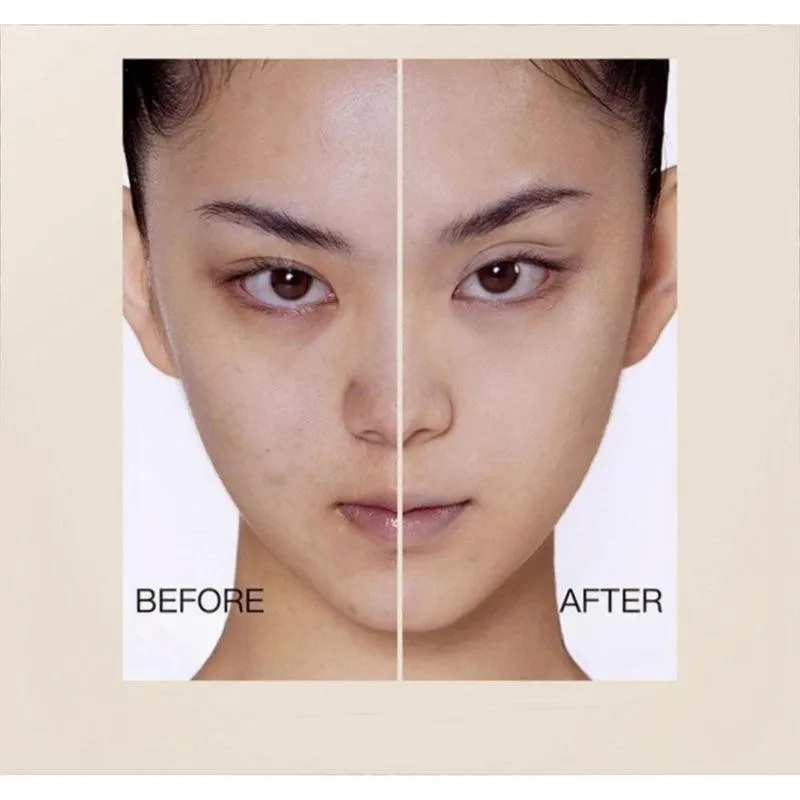 Girlcult Oil Control Lasting Cushion Foundation GC034