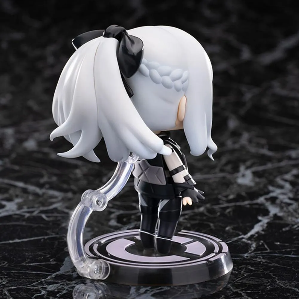 Girls' Frontline - MINICRAFT Q Series AK-12 Task Force DEFY Action Figure (Hobby Max)