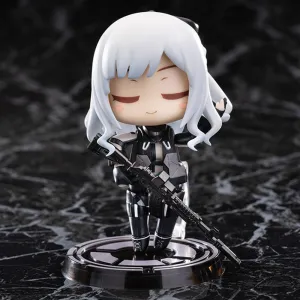 Girls' Frontline - MINICRAFT Q Series AK-12 Task Force DEFY Action Figure (Hobby Max)