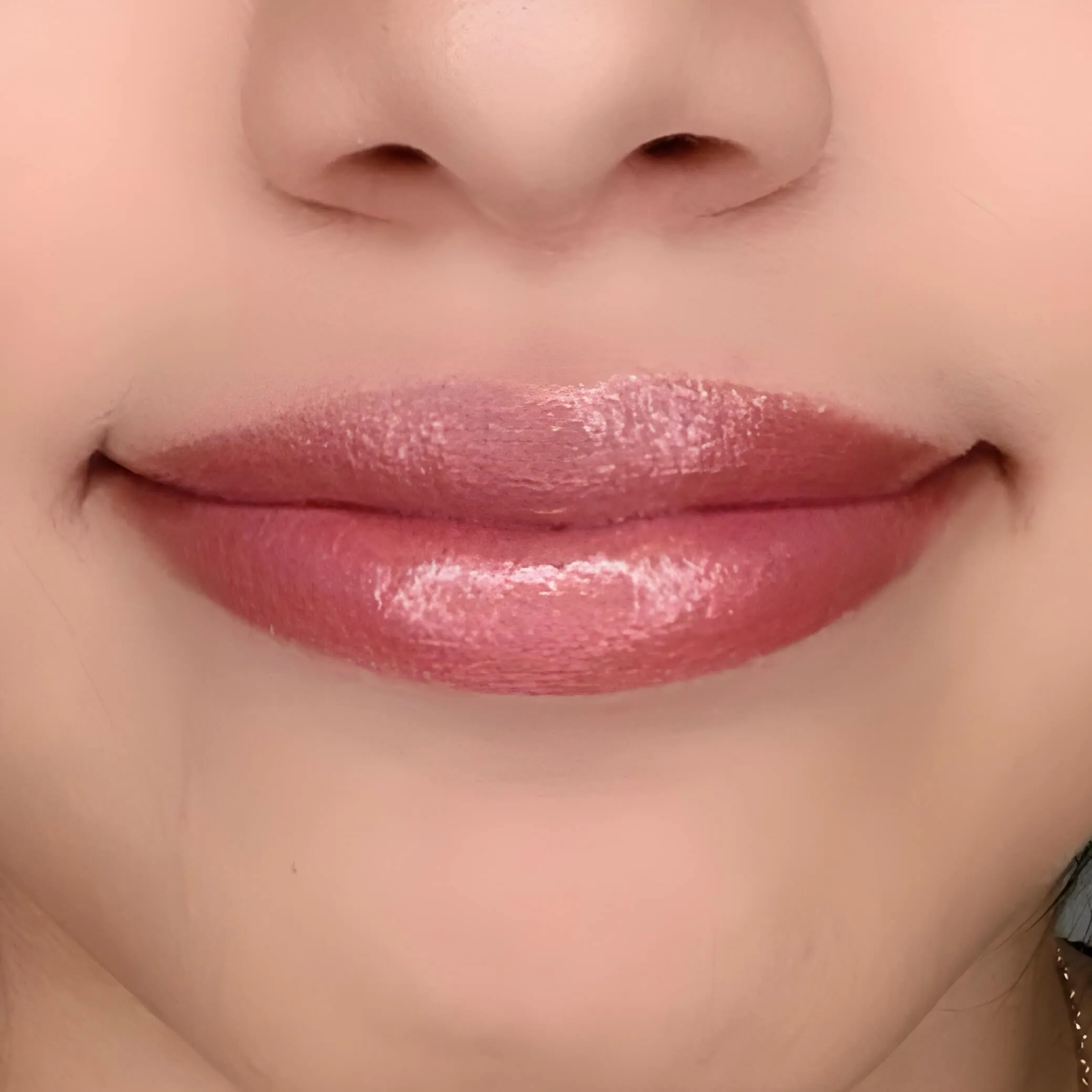 Glazed Lip Set