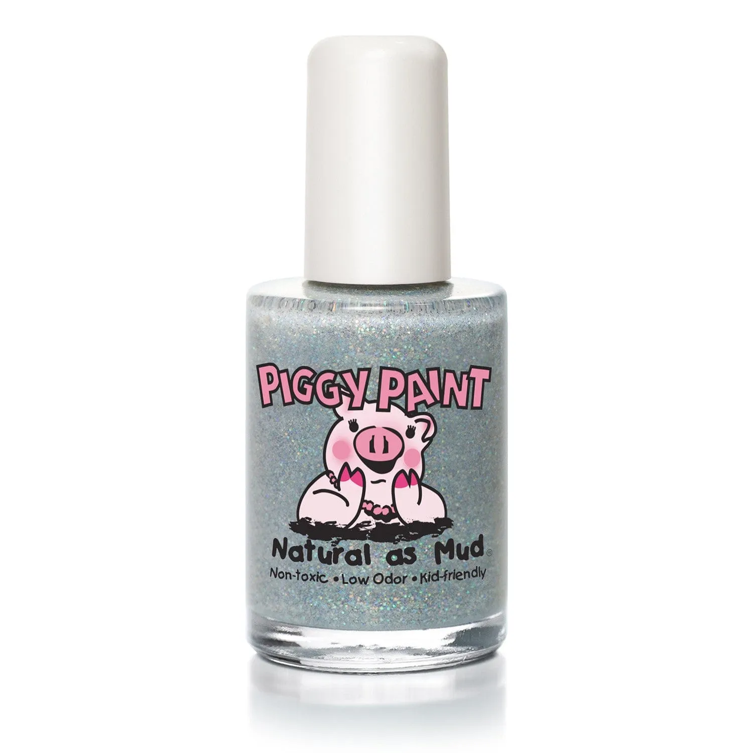 Glitter Bug Nail Polish