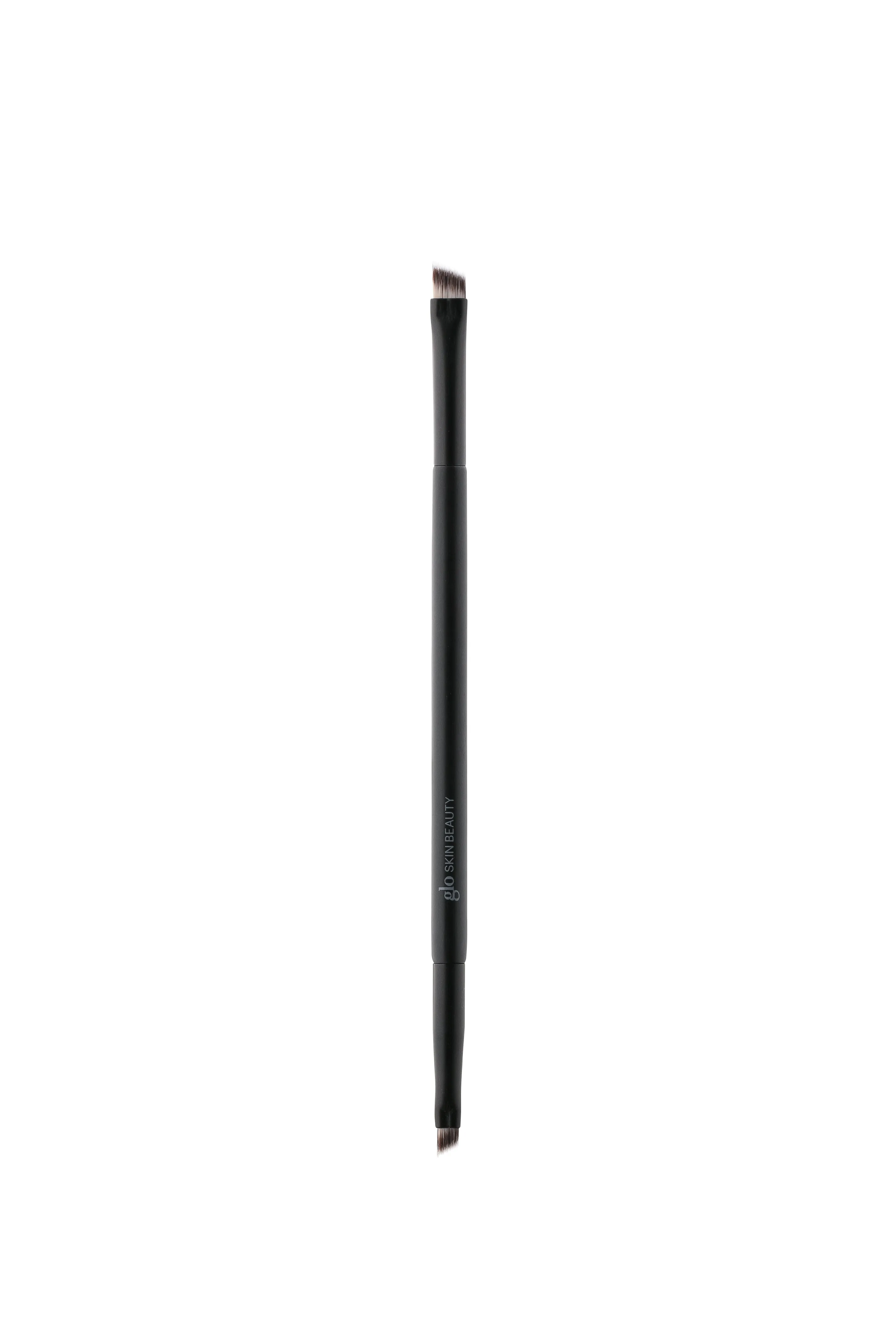 GLO DUAL BROW BRUSH/LINER