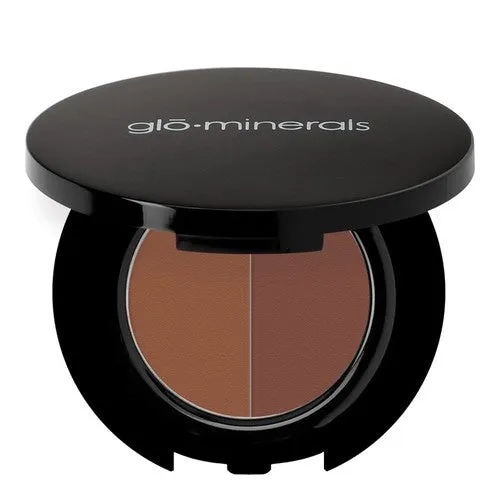 GloBrow Powder Duo