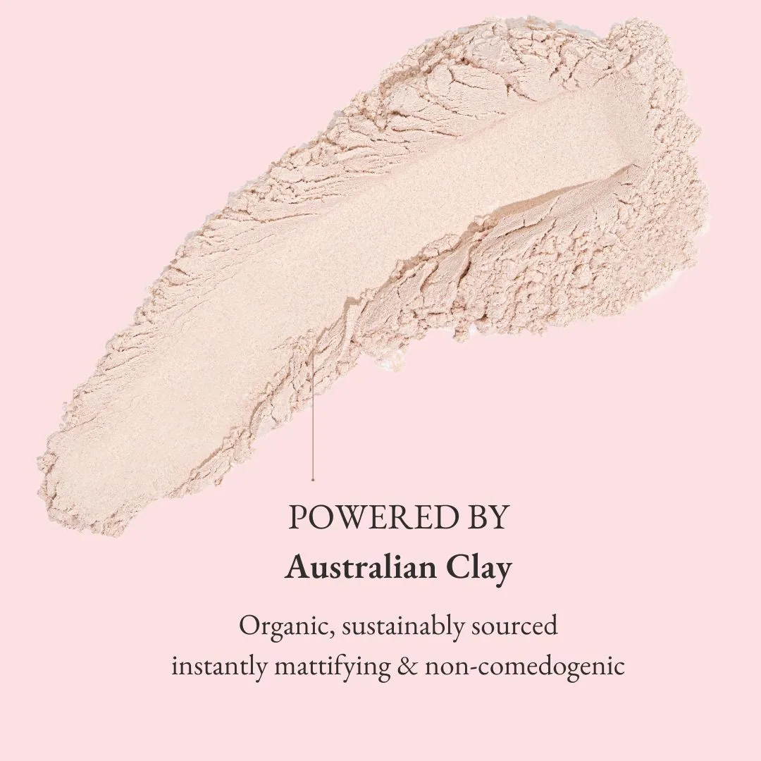 GlowDry Fake Tan Drying Powder - MINI Powder SPRAY 22g