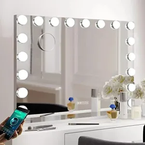 GlowPro Vanity Mirror