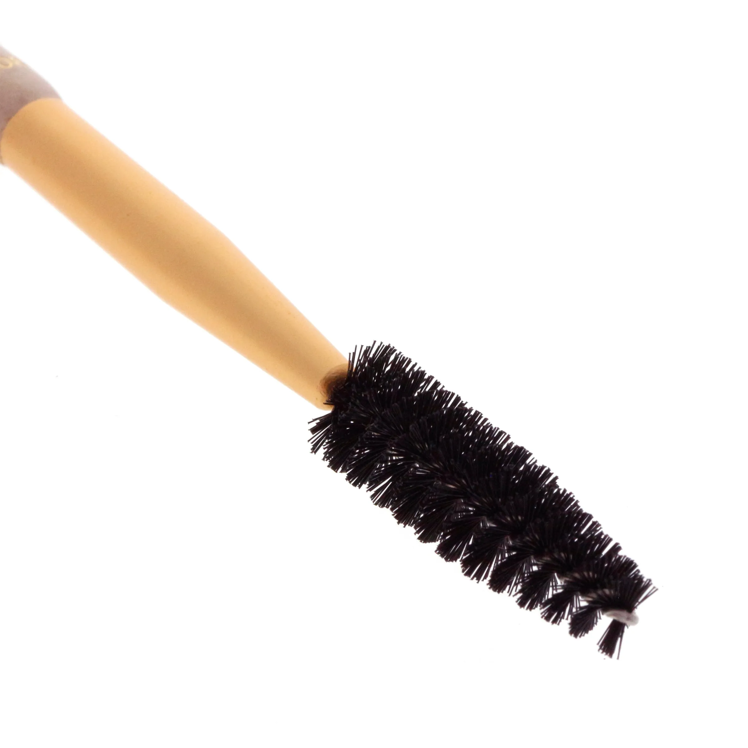 Gold Crush Angled Brow Brush & Spoolie #308