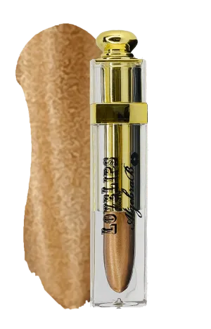 Gold Metallic SLIM