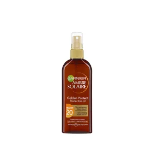 Golden Protect Sun Oil SPF20