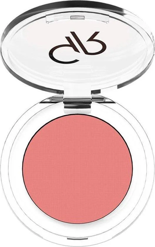 Golden Rose Golden Rose Soft Color Mono Matte Eyeshadow
