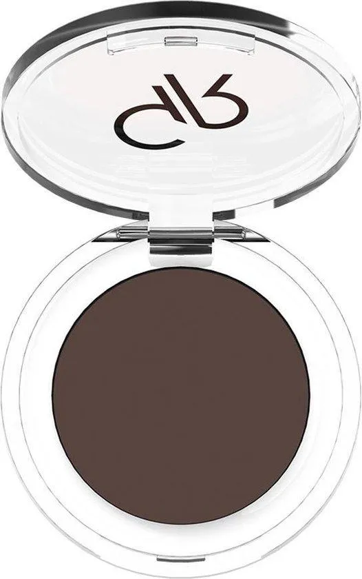 Golden Rose Golden Rose Soft Color Mono Matte Eyeshadow