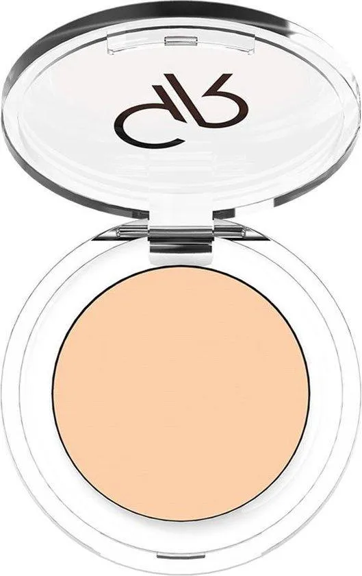 Golden Rose Golden Rose Soft Color Mono Matte Eyeshadow