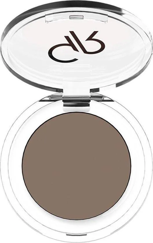 Golden Rose Golden Rose Soft Color Mono Matte Eyeshadow
