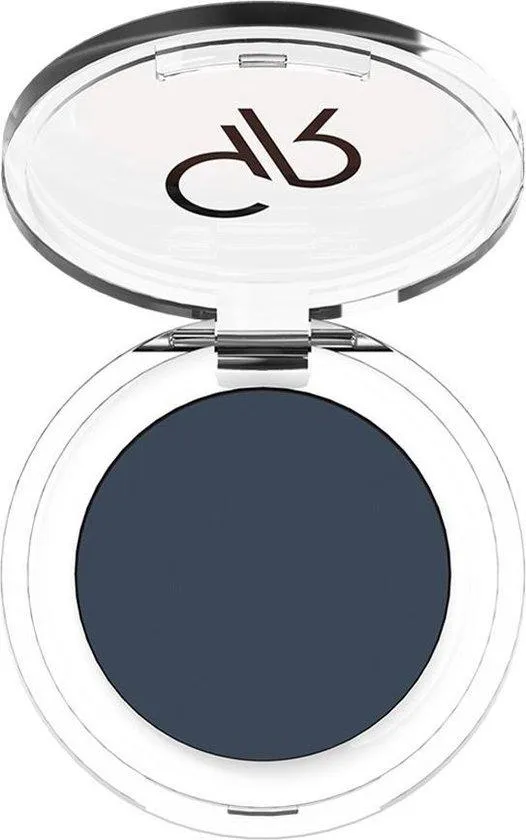Golden Rose Golden Rose Soft Color Mono Matte Eyeshadow
