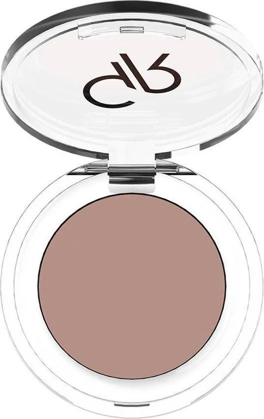 Golden Rose Golden Rose Soft Color Mono Matte Eyeshadow