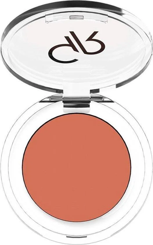 Golden Rose Golden Rose Soft Color Mono Matte Eyeshadow