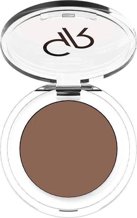 Golden Rose Golden Rose Soft Color Mono Matte Eyeshadow