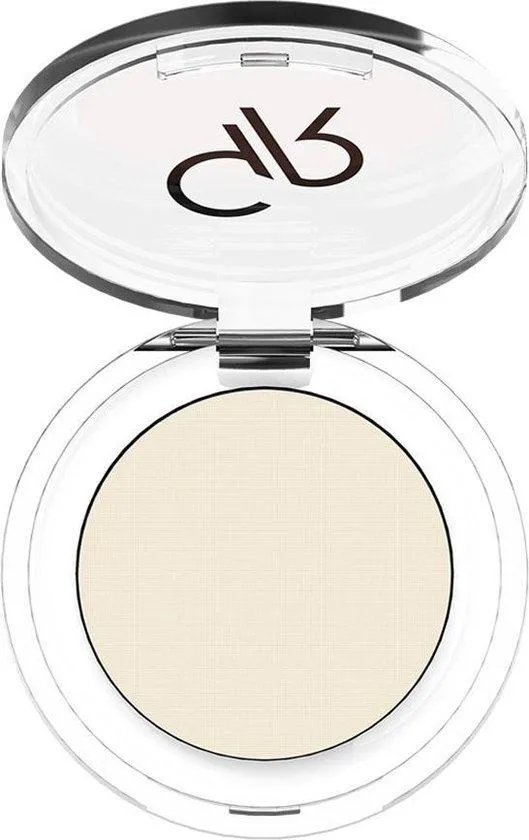 Golden Rose Golden Rose Soft Color Mono Matte Eyeshadow