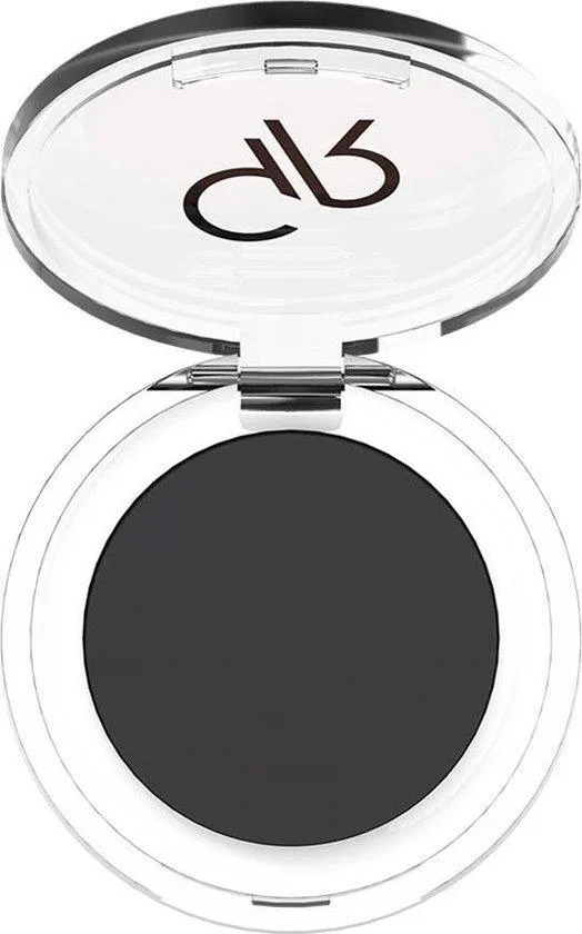 Golden Rose Golden Rose Soft Color Mono Matte Eyeshadow