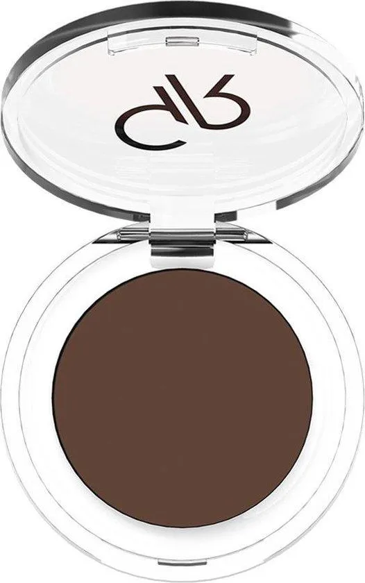 Golden Rose Golden Rose Soft Color Mono Matte Eyeshadow