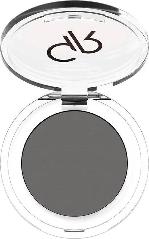 Golden Rose Golden Rose Soft Color Mono Matte Eyeshadow