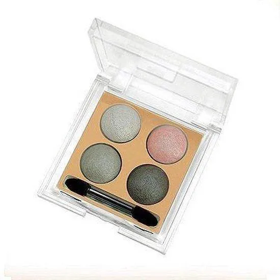 Golden Rose Wet & Dry Eyeshadow