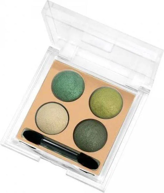 Golden Rose Wet & Dry Eyeshadow