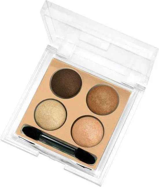 Golden Rose Wet & Dry Eyeshadow