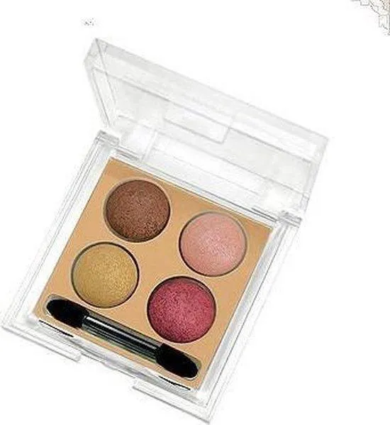 Golden Rose Wet & Dry Eyeshadow