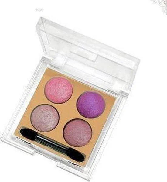 Golden Rose Wet & Dry Eyeshadow