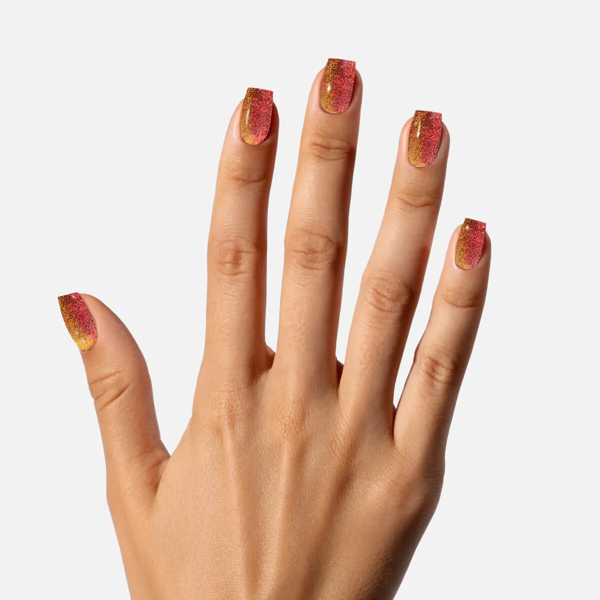 Gorgeous Garnet Gel (magnetic)