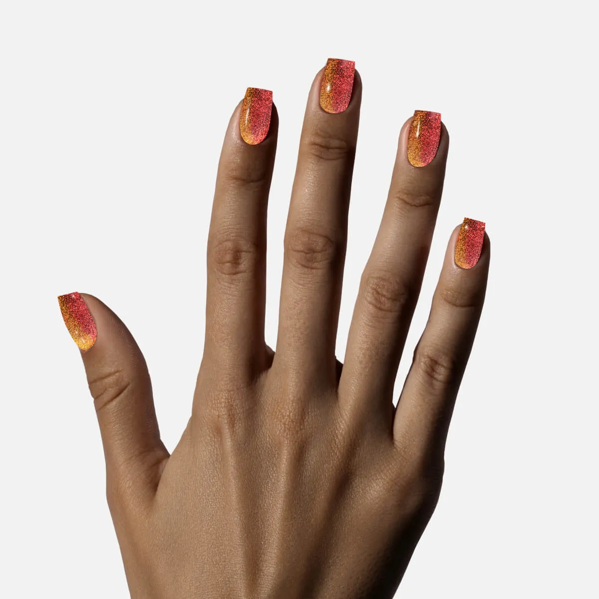Gorgeous Garnet Gel (magnetic)