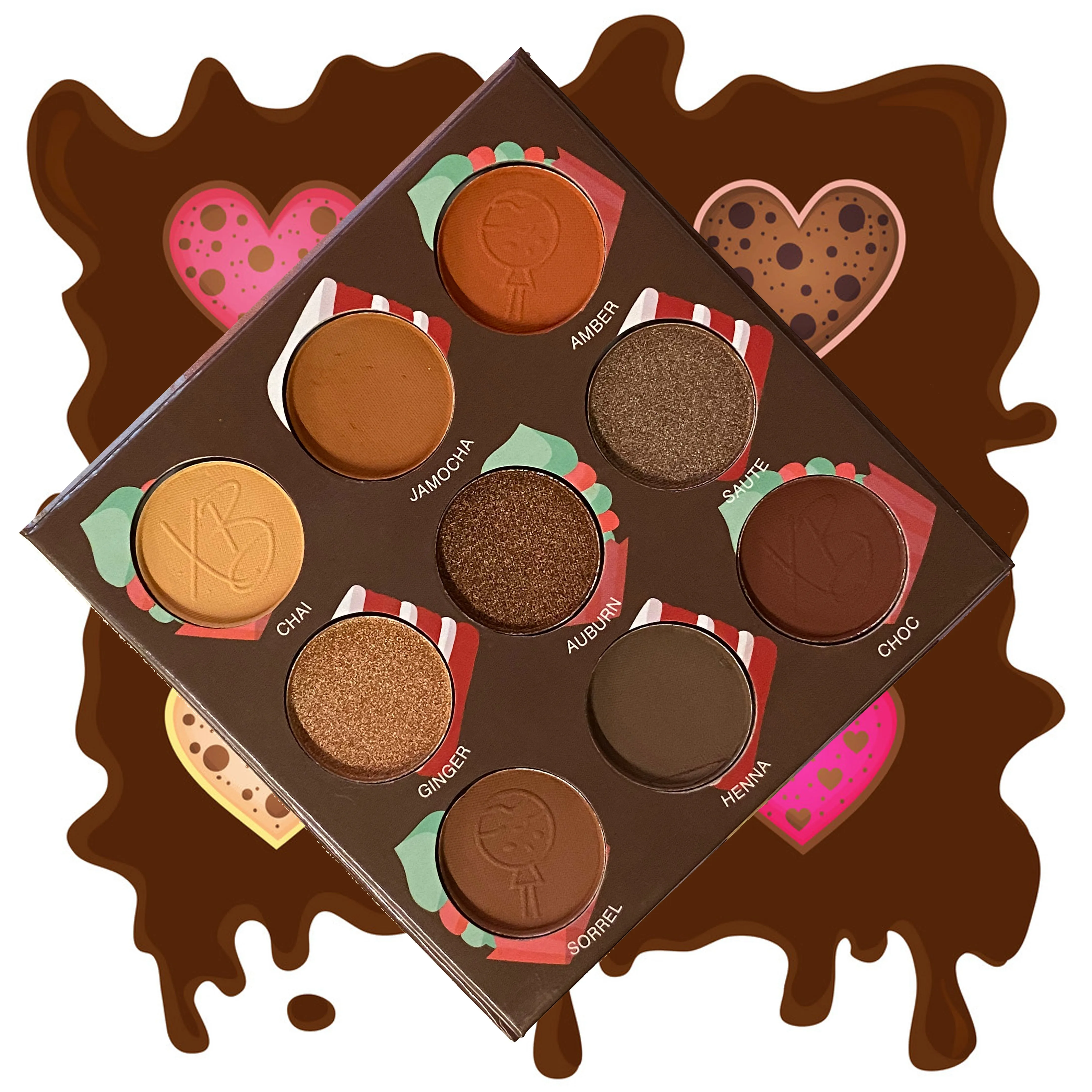 Got Me Cococrazy