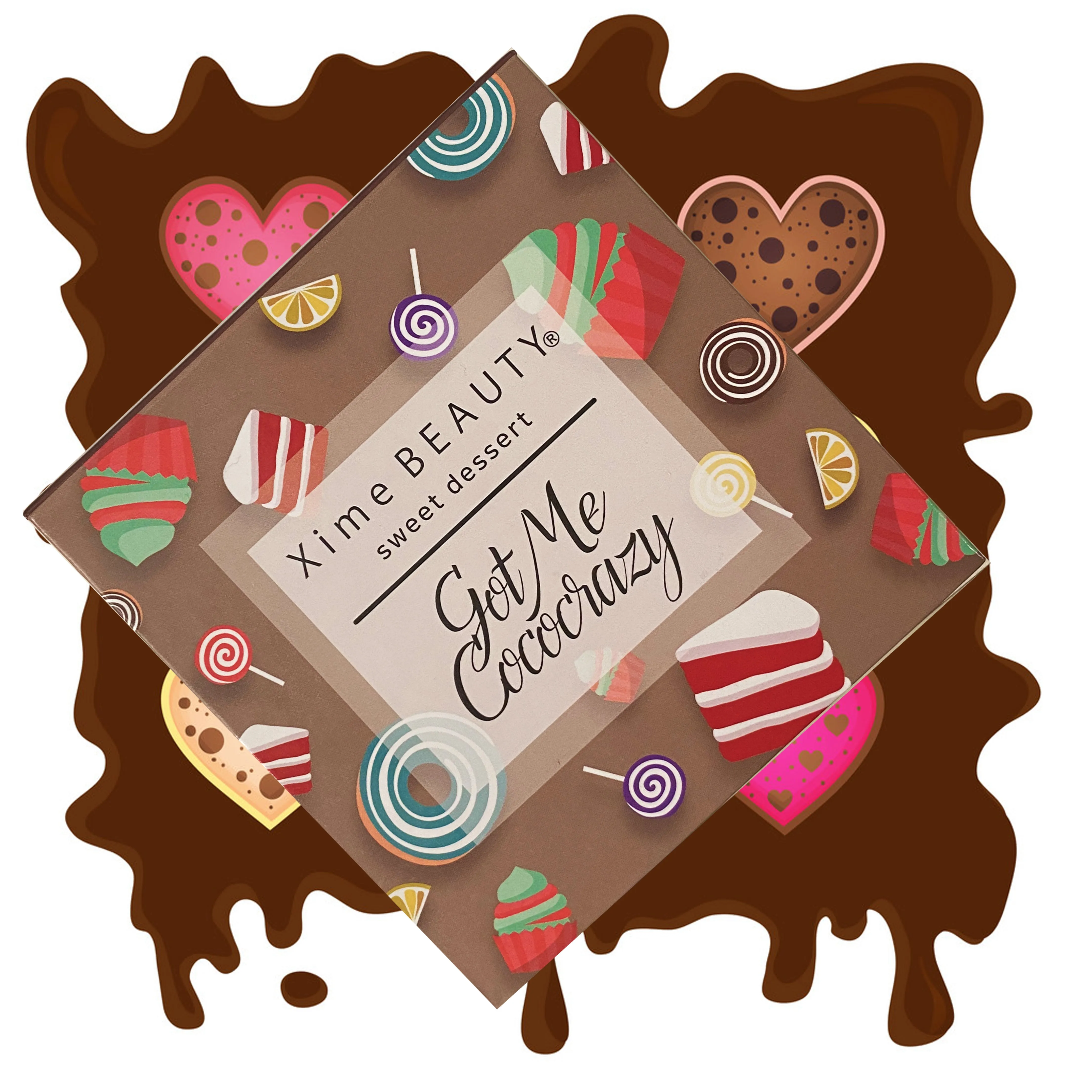 Got Me Cococrazy